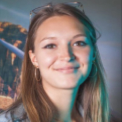 Foto de perfil de Alice Joubin